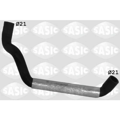 Immagine di SASIC 3400086 Tubo Radiatore PEUGEOT: 407 SW, 508 I 308 Hatchback, CITROËN: C4 Grand Picasso, Jumpy II MPV, C5 III Station Wagon
