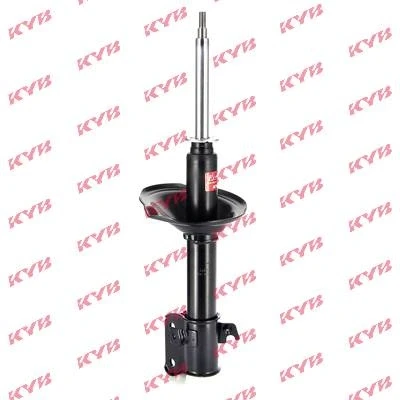 Immagine di KYB Excel G 334275 Ammortizzatore Assale anteriore Dx A pressione del gas doppio tubo tipo McPherson Spina superiore