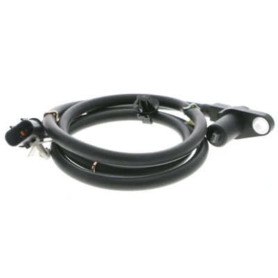 Immagine di VEMO V37 72 0064 Sensore ABS Assale anteriore Dx Qualità de originale per veicoli con 12 MITSUBISHI: Lancer 7 Limousine, 6 Limousine