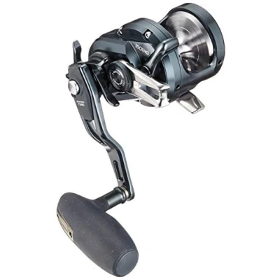 Immagine di OCEA JIGGER F custom 1501 HG