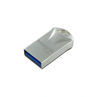 Immagine di Integral Fusion Chiavetta USB 3 argento 128 GB. GB