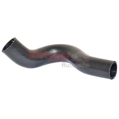 Immagine di METZGER 2420185 Tubo Radiatore EPDM (Etilene Propilene Diene Caucciù) OPEL: Corsa D Hatchback