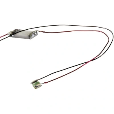 Immagine di Sol Expert LR K 0603 LED con cavo Rosso 1 pz.