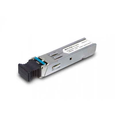 Immagine di Planet MFB TF20 modulo del ricetrasmettitore di rete Fibra ottica 100 Mbit/s SFP 1550 nm