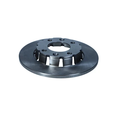 Immagine di MAXGEAR Disco freno PEUGEOT: 208 II Hatchback, 2008 II, OPEL: Corsa F Mokka DS: DS 3 Crossback 249mm 10mm 04/06 108mm pieno rivestito