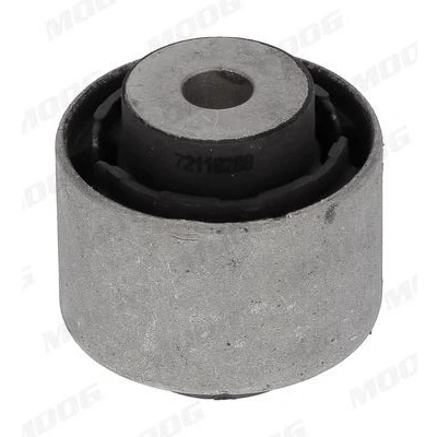 Immagine di MOOG JA SB 7078 Silent Block posteriore, inferiore, Assale anteriore bilaterale 66,3 JAGUAR: XJ Sedan, XK 8 Cabrio, S Type