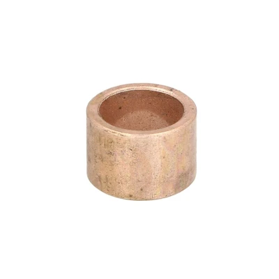 Immagine di Boccola del cuscinetto collettore, avviatore FEBI BILSTEIN 10134