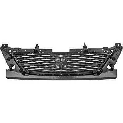 Immagine di DIEDERICHS Priority Parts 7433240 Griglia Radiatore centro SEAT: Leon III ST, Hatchback, SC