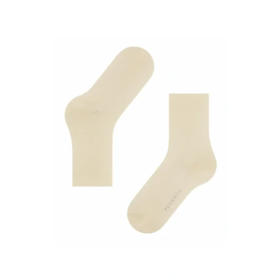 Immagine di Falke Touch Calze, Donna, Taglia: 35 38, Cream