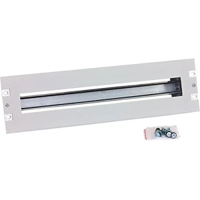 Immagine di triton Tritón RAC JL X01 A1 Interruttore di sicurezza 3U, 48,26 cm (19 pollici), colore: Nero