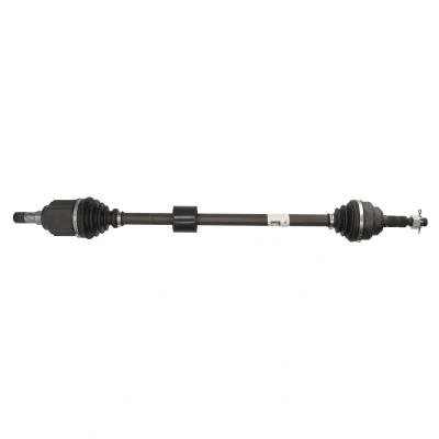 Immagine di SKF VKJC 1748 Albero motore / Semiasse 957, 56 OPEL: Zafira A, Astra G CC, Sedan