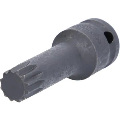 Immagine di KS TOOLS BT022618 Chiave a bussola M16 12,5 (1/2&quot;) Multidentata esterna