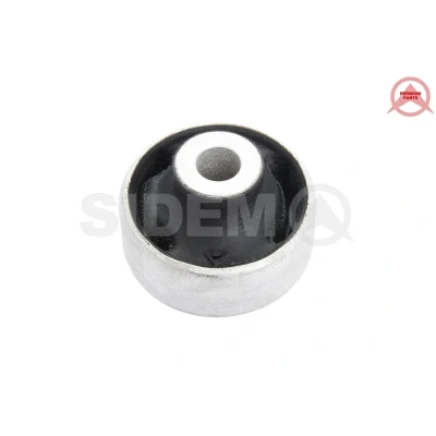 Immagine di SIDEM 863655 Silent Block posteriore, Assale anteriore inferiore Cuscinetto gomma metallo Braccio trasversale oscillante