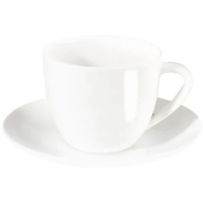 Immagine di ASA Selection Cup and Saucer A Table 250 ml