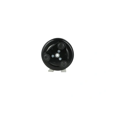 Immagine di NRF 380181 Frizione Elettromagnetica GENUINE VISTEON VS16 FORD: Focus 2 Kombi, C Max, Fusion Station Wagon, VOLVO: V50, S80 II
