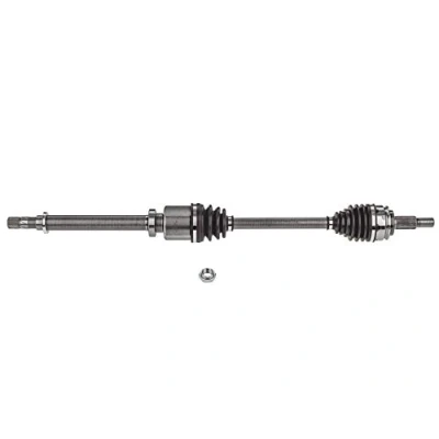 Immagine di MEYLE 16 14 498 0041 Albero motore / Semiasse Assale anteriore Dx 920 ORIGINAL Quality RENAULT: Kangoo II Grand Kangoo, Express