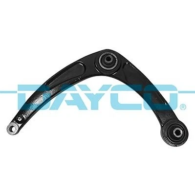 Immagine di DAYCO DSS1395 Braccio oscillante, Sospensione ruota Assale anteriore Sx, inferiore trasversale oscillante 15,1mm PEUGEOT: 307 Hatchback