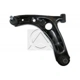 Immagine di SIDEM 53178 Braccio oscillante, Sospensione ruota TOYOTA: Aygo, CITROËN: C1 I, PEUGEOT: 107 Hatchback