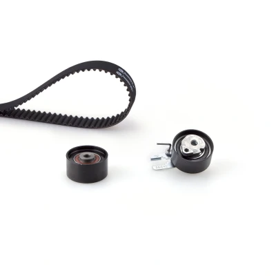 Immagine di GATES K015589XS Kit cinghia di distribuzione Tru Power CITROËN: C3 I Hatchback