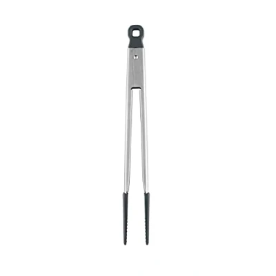 Immagine di BRA Signature Pinzette in acciaio inossidabile 18/10, nylon e silicone