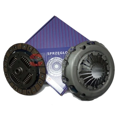 Immagine di STATIM 112.568 Kit Frizione 220mm OPEL: Corsa D Hatchback, Meriva A, C Hatchback