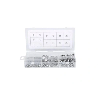 Immagine di KS TOOLS 970.0510 Cassetta assortimento