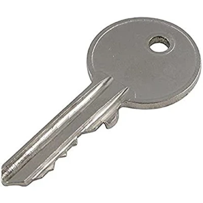 Immagine di Chiave THULE N 109