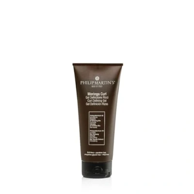 Immagine di Philip Martin&#039;s Moringa Curl gel definizione ricci 200 ml