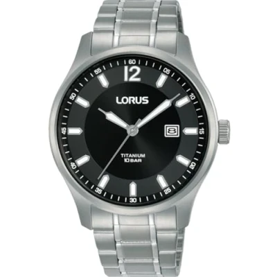 Immagine di Lorus Orologio Argento RH995QX9