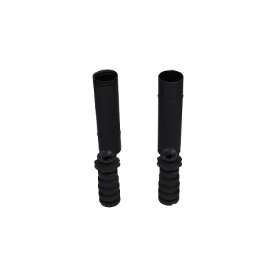Immagine di KAVO PARTS SPK 10103 Kit parapolvere ammortizzatore RENAULT: Captur, CLIO 3, Modus / Grand Modus, DACIA: Duster SUV, SANDERO 2, Logan I MCV
