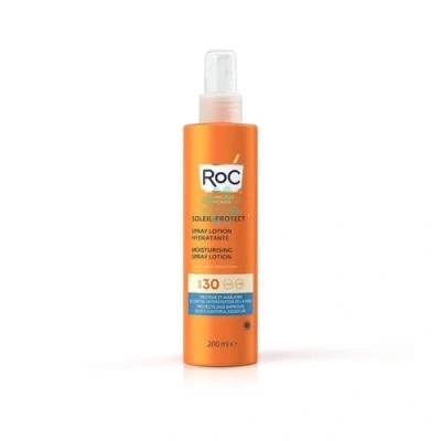 Immagine di Roc Soleil Protect Moisturising Spray Lotion SPF 30