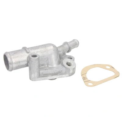 Immagine di CALORSTAT by Vernet TH6541.82J Termostato motore 82 con guarnizione Alloggiamento in metallo FIAT: Fiorino II Van, Punto I Hatchback