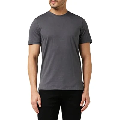 Immagine di Jack &amp; Jones TEE Oneck NOOS Tshirt basic, Uomo, Taglia: Small, Asphalt
