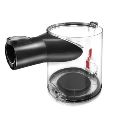Immagine di Bidone della polvere per aspirapolvere Dyson V6 DC58 DC59 DC62 DC74 ricambio con interfaccia B