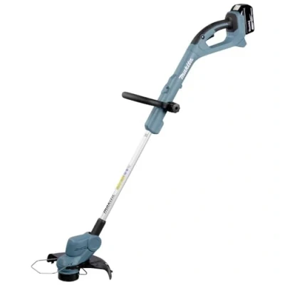 Immagine di Makita DUR193RF a batteria Decespugliatore incl. ricaricabile, caricatore 18 V Larghezza di taglio (max.): 260 mm