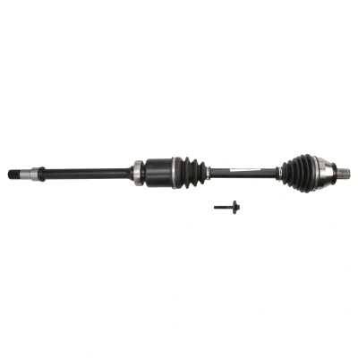 Immagine di SKF VKJC 5885 Albero motore / Semiasse 946, 370 FORD: S Max Mk1, MONDEO 4 Turnier, Galaxy Mk2 MPV