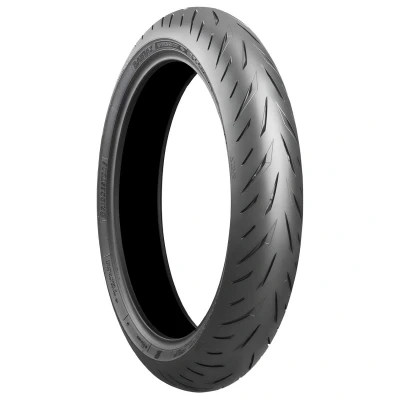 Immagine di Bridgestone BTS22F 120/70 R17 58W auto Pneumatici estivi 16611