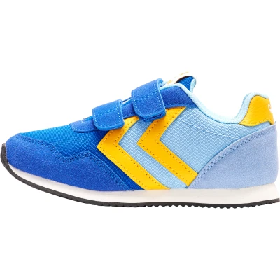 Immagine di Scarpe da ginnastica per bambini Hummel Reflex Double Multi