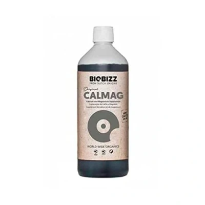 Immagine di Fertilizer/Additive for Growing BioBizz Calmag (500ml)
