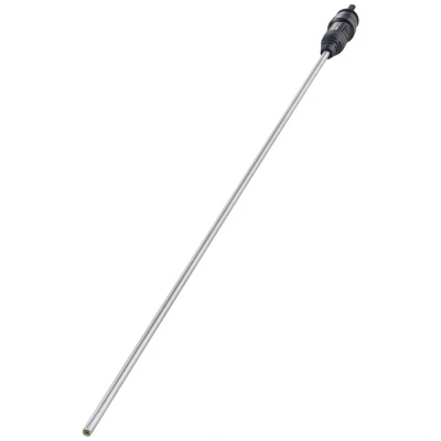 Immagine di Laserliner FixView Camera sonda per endoscopio Ø 4 mm 400 Illuminazione LED, Messa a fuoco