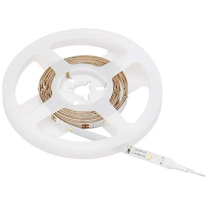 Immagine di Müller Licht 20100321 Kit completo striscia LED con spina 230 V 3 m Bianco neutro 1 pz.