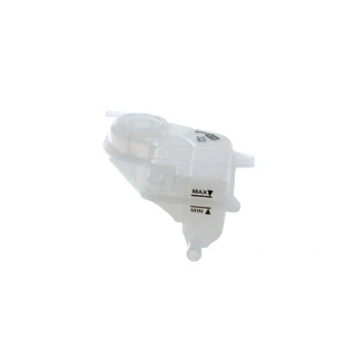 Immagine di MAHLE ORIGINAL CRT 106 000S Vaschetta Radiatore Attacco/Raccordo laterale, con sensore AUDI: A4 B6 Avant, B7 Sedan