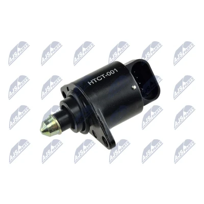 Immagine di NTY ESK CT 001 Regolatore Minimo elettrico PEUGEOT: 106 II Hatchback, 206 306 CITROËN: Xsara Saxo Hatchback