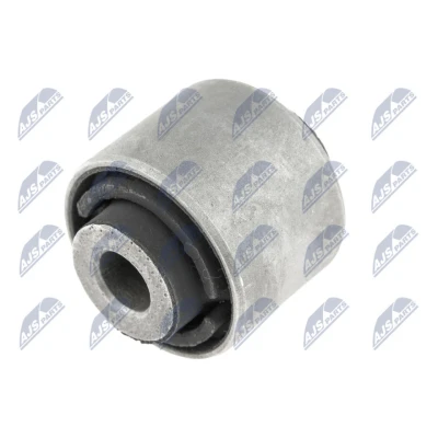 Immagine di NTY ZTT HD 023C Silent Block davanti all'assale, Assale posteriore inferiore, interno HONDA: CR V 3, Accord 7 Limousine