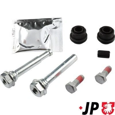 Immagine di JP GROUP 1161954210 Kit bussole guida, Pinza freno Assale anteriore OPEL: Insignia A Sports Tourer, Mokka / X, Astra K Hatchback