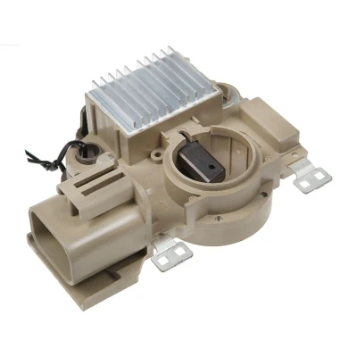 Immagine di AS PL ARE5019T Regolatore di Tensione 12