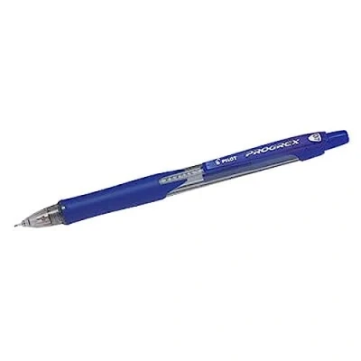 Immagine di Pilot PROGREX Portamine ecologico Begreen, 0,7 mm, 5 pezzi, colore: Nero