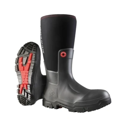 Immagine di Dunlop Snugboot Wildlander, Marrone, Taglia 38