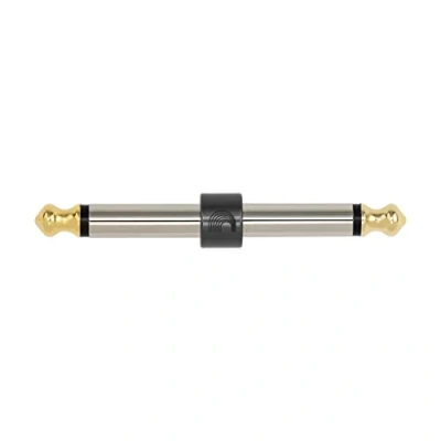 Immagine di D&#039;Addario PW P047A Adattatore in Linea Planet Waves con Jack Mono Maschio di 6.35 mm