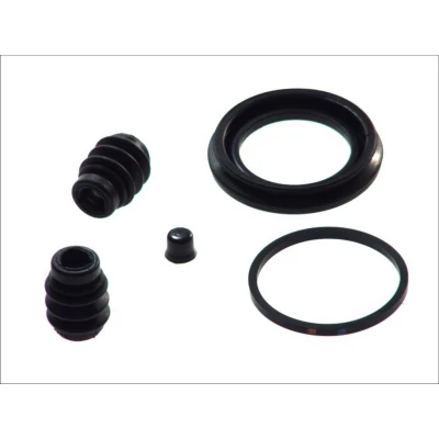 Immagine di AUTOFREN SEINSA D4718 Kit Revisione Pinze Freno Assale anteriore 48